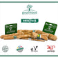 Pet's Up - GoodWood (Chew Sticks for Dogs) - Buy Online SPR Centre UK