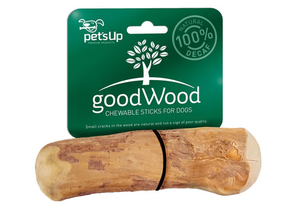 Pet's Up - GoodWood (Chew Sticks for Dogs) - Buy Online SPR Centre UK