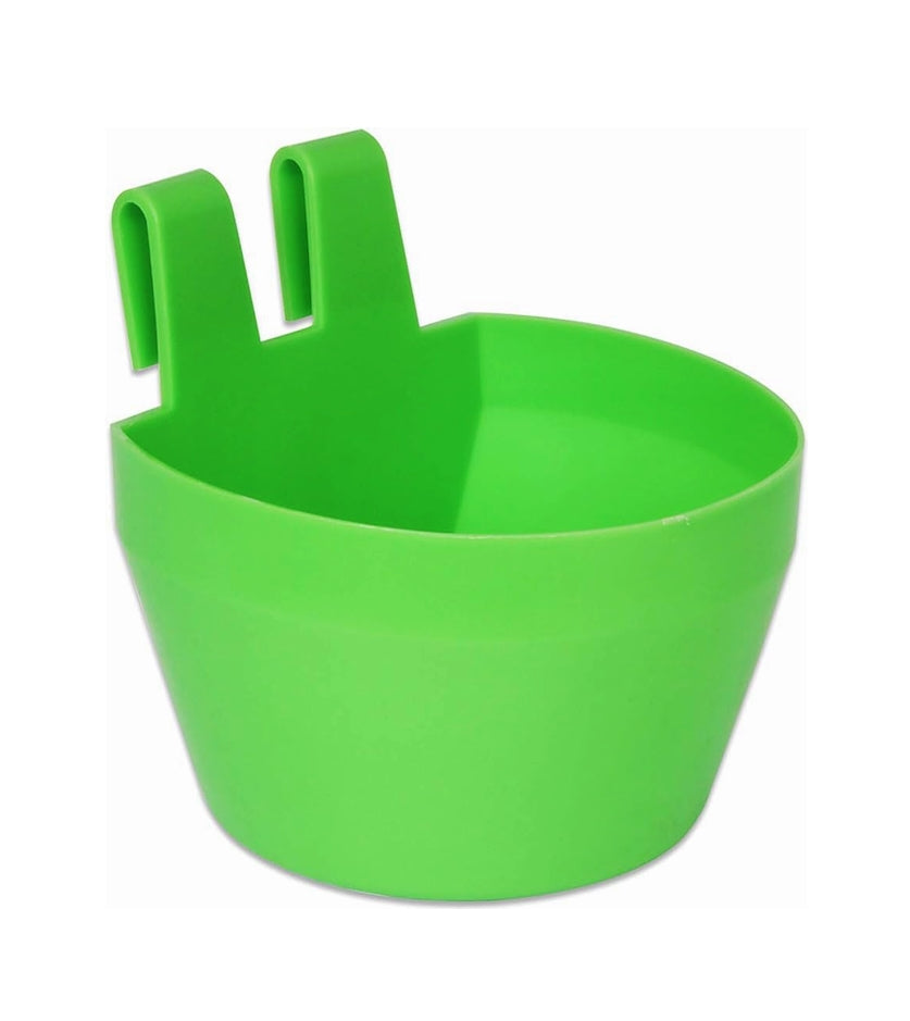 Green Line - Bioplastic Galley Pot 300ml - Buy Online SPR Centre UK