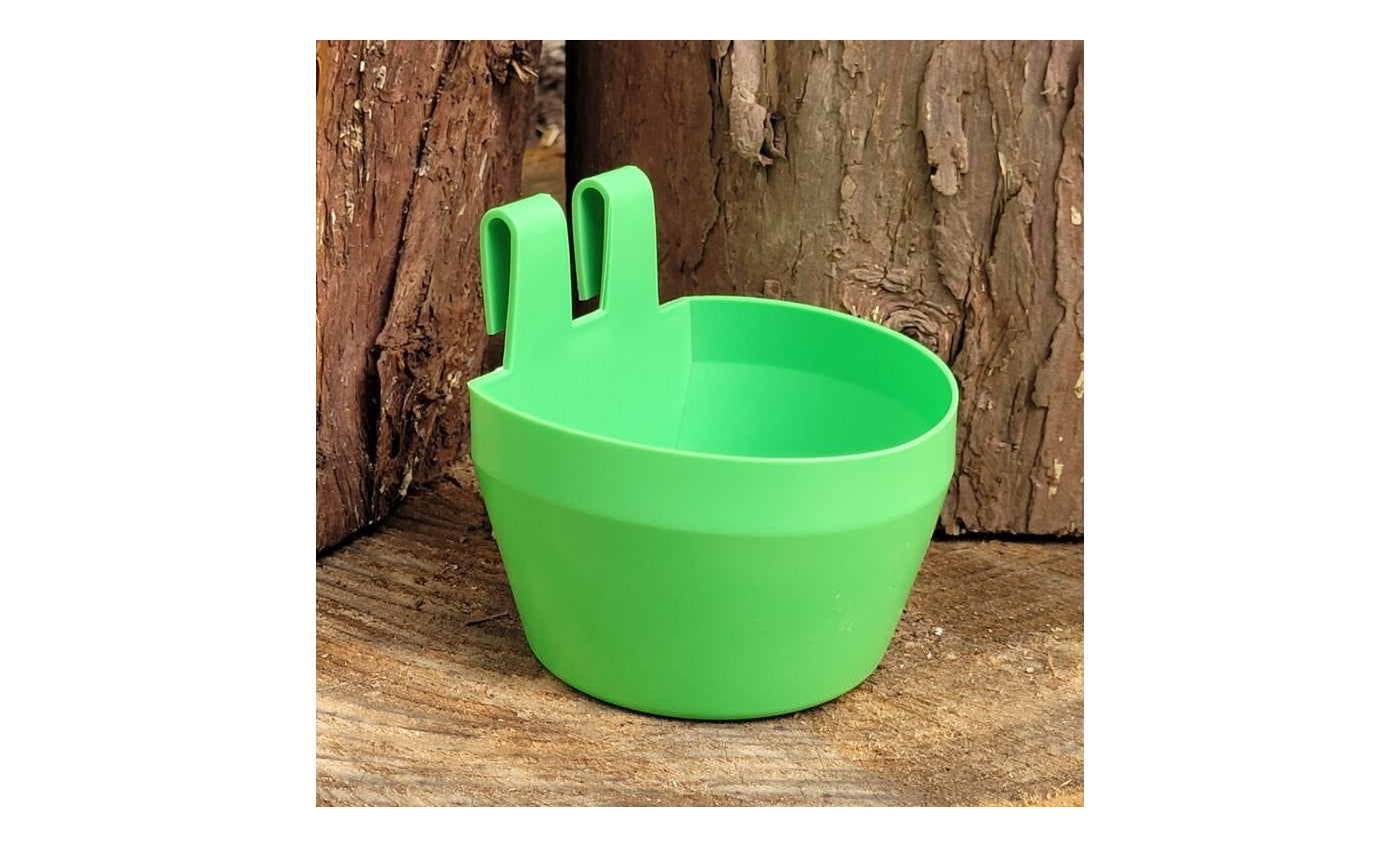 Green Line - Bioplastic Galley Pot 300ml - Buy Online SPR Centre UK
