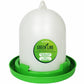 Green Line - Bioplastic Poultry & Pigeon Drinkers - Buy Online SPR Centre UK
