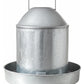 Heritage - ½ Gallon Galvanised Poultry Drinker - Buy Online SPR Centre UK