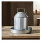 Heritage - ½ Gallon Galvanised Poultry Drinker - Buy Online SPR Centre UK