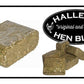 Halley's Hen Blox 1.25kg | Poultry Treat - Buy Online SPR Centre UK