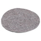 Hatchwells - Bird Nest Felts Flat 13cm (5") - Each- Buy online SPR Centre UK