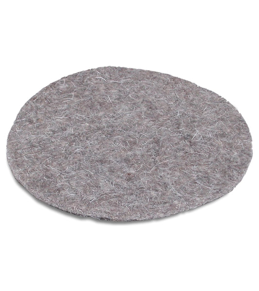Hatchwells - Bird Nest Felts Flat 13cm (5") - Each- Buy online SPR Centre UK