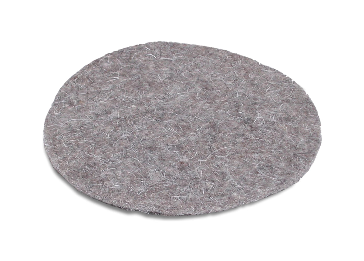 Hatchwells - Bird Nest Felts Flat 13cm (5") - Each- Buy online SPR Centre UK