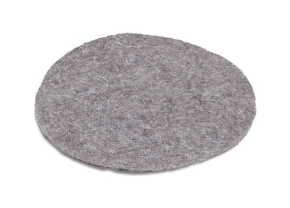 Hatchwells - Bird Nest Felts Flat 13cm (5") - Each- Buy online SPR Centre UK