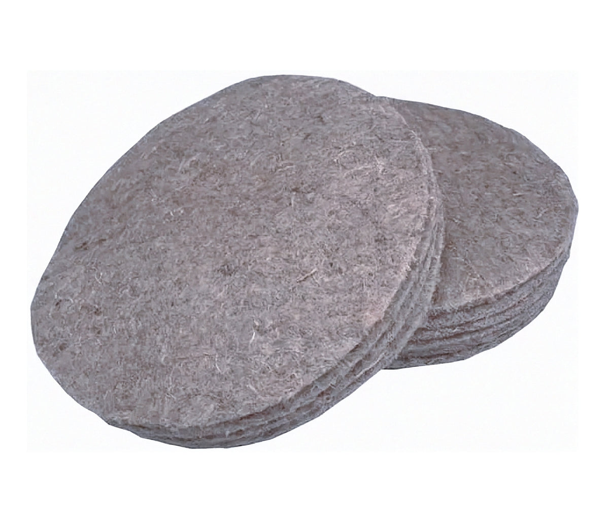 Hatchwells - Bird Nest Felts Flat 13cm (5") - Each- Buy online SPR Centre UK