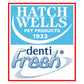 Hatchwells - DentiFresh Granulated Charcoal - Buy Online SPR Centre UK