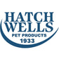 Hatchwells - Bird Nest Felts Flat 13cm (5") - Each- Buy online SPR Centre UK