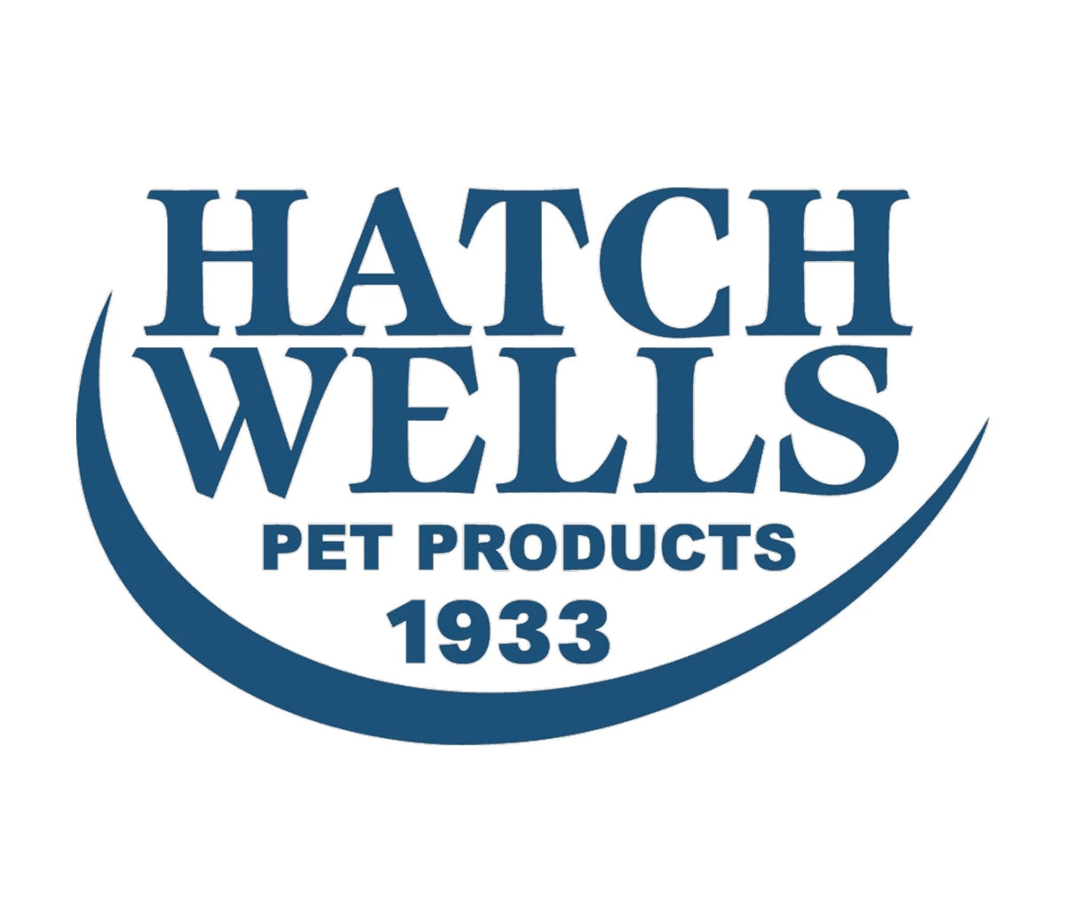 Hatchwells - Bird Nest Felts Flat 13cm (5") - Each- Buy online SPR Centre UK