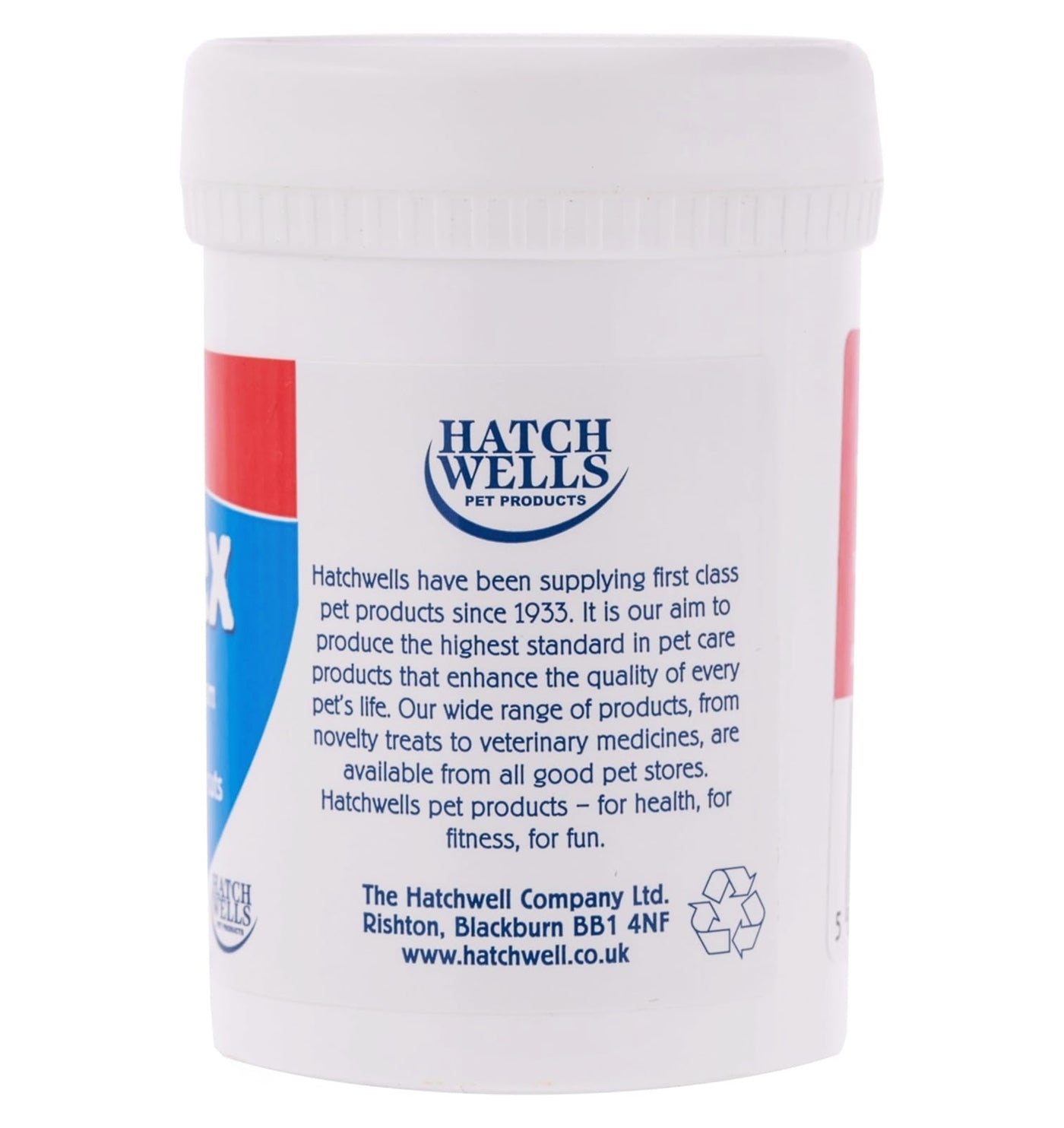 Hatchwells - Trimmex 30g | Animal Care - Buy Online SPR Centre UK