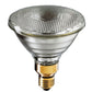 Helios - PAR38 Infra-Red Heat Bulb (Clear) - 100 Watt - Buy Online SPR Centre UK