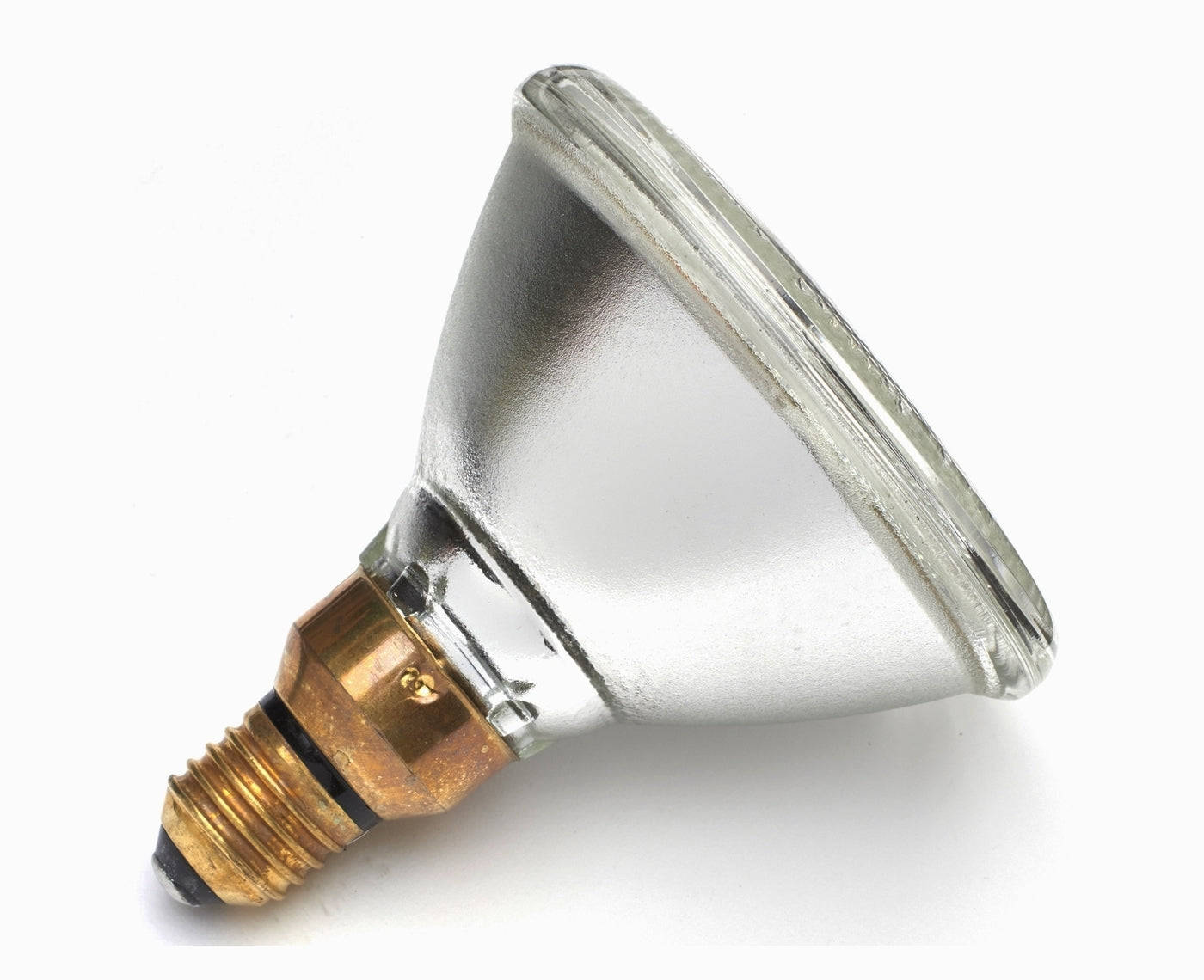 Helios - PAR38 Infra-Red Heat Bulb (Clear) - 100 Watt - Buy Online SPR Centre UK