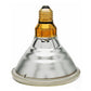 Helios - PAR38 Infra-Red Heat Bulb (Clear) - 100 Watt - Buy Online SPR Centre UK