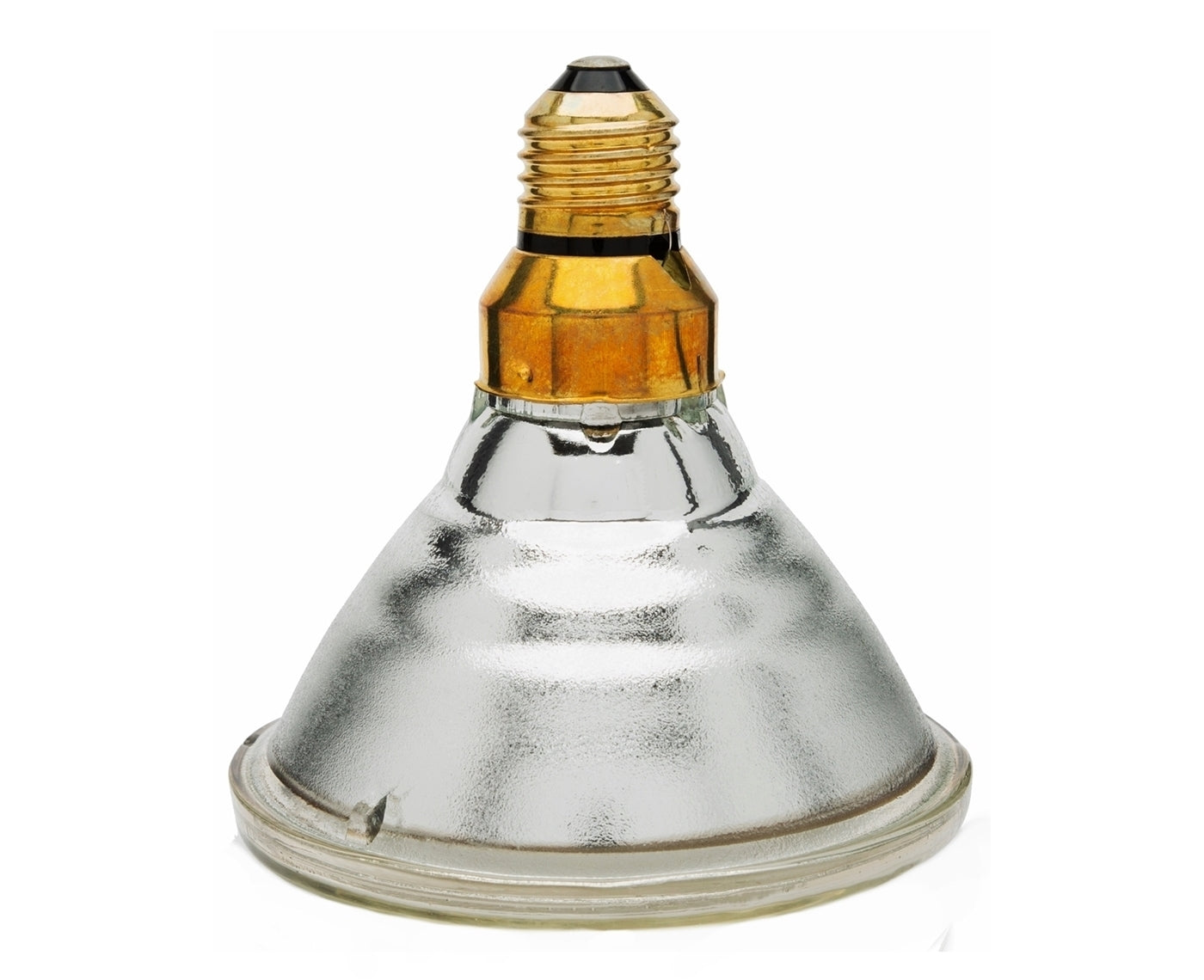 Helios - PAR38 Infra-Red Heat Bulb (Clear) - 100 Watt - Buy Online SPR Centre UK