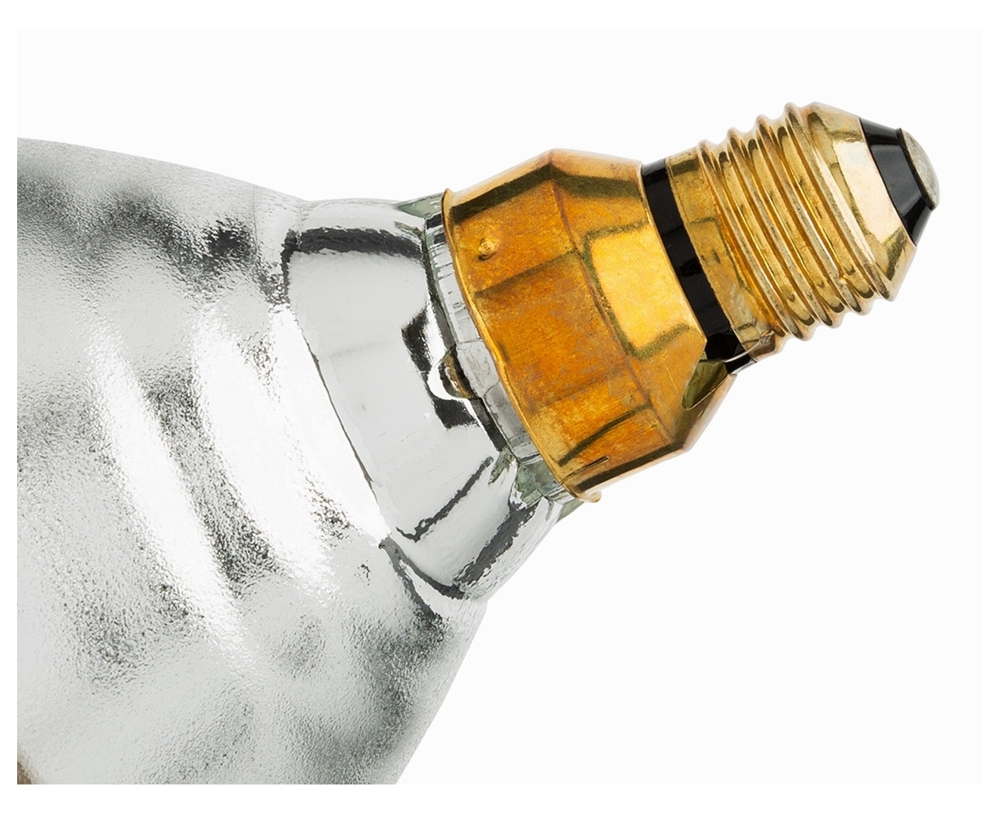 Helios - PAR38 Infra-Red Heat Bulb (Clear) - 100 Watt - Buy Online SPR Centre UK