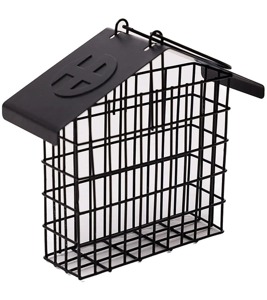 Henry Bell - Heavy Duty Suet Cake Feeder - Buy Online SPR Centre UK