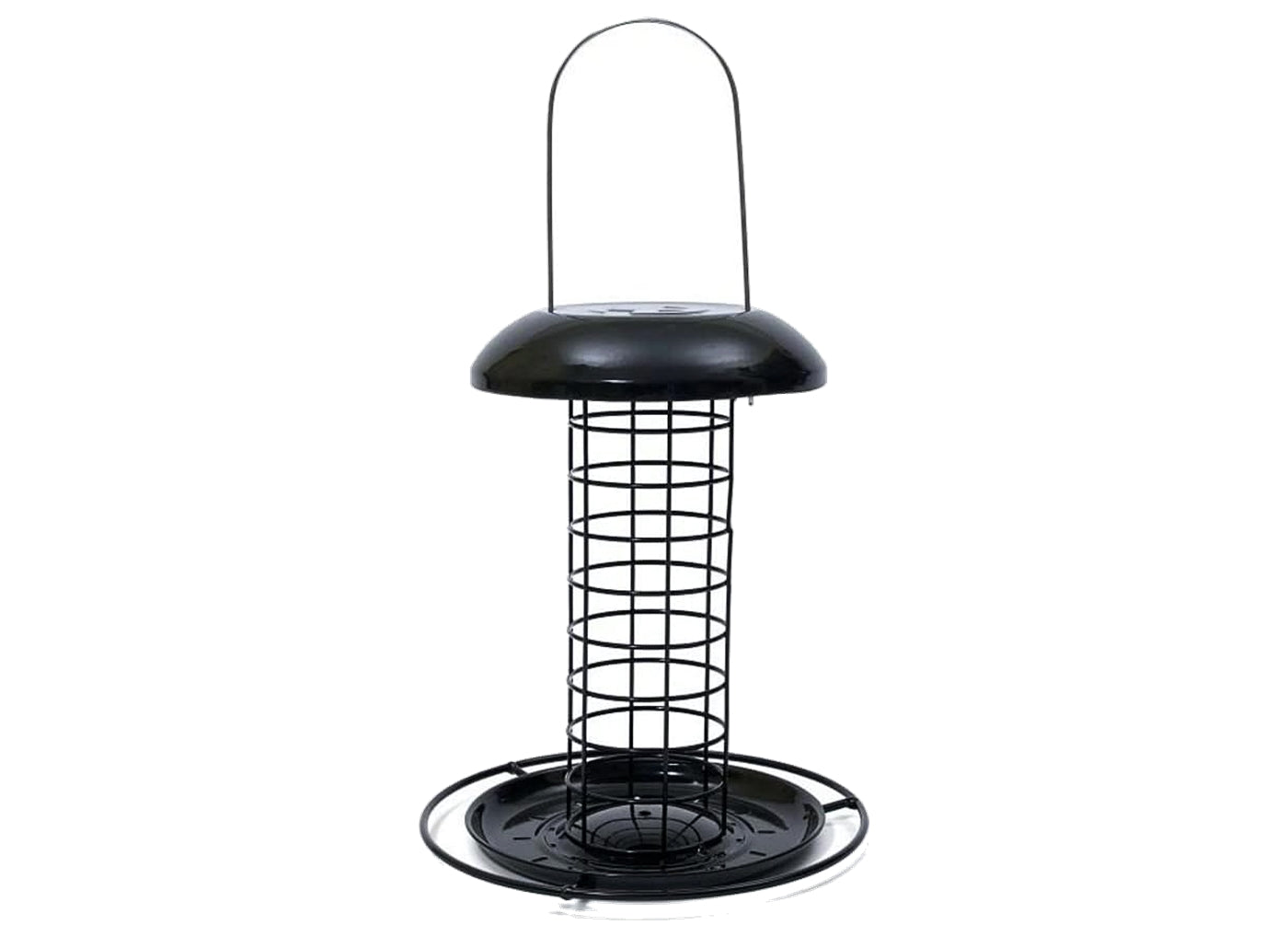 Henry Bell - Heavy Duty Fat Ball Feeder - Buy Online SPR Centre UK