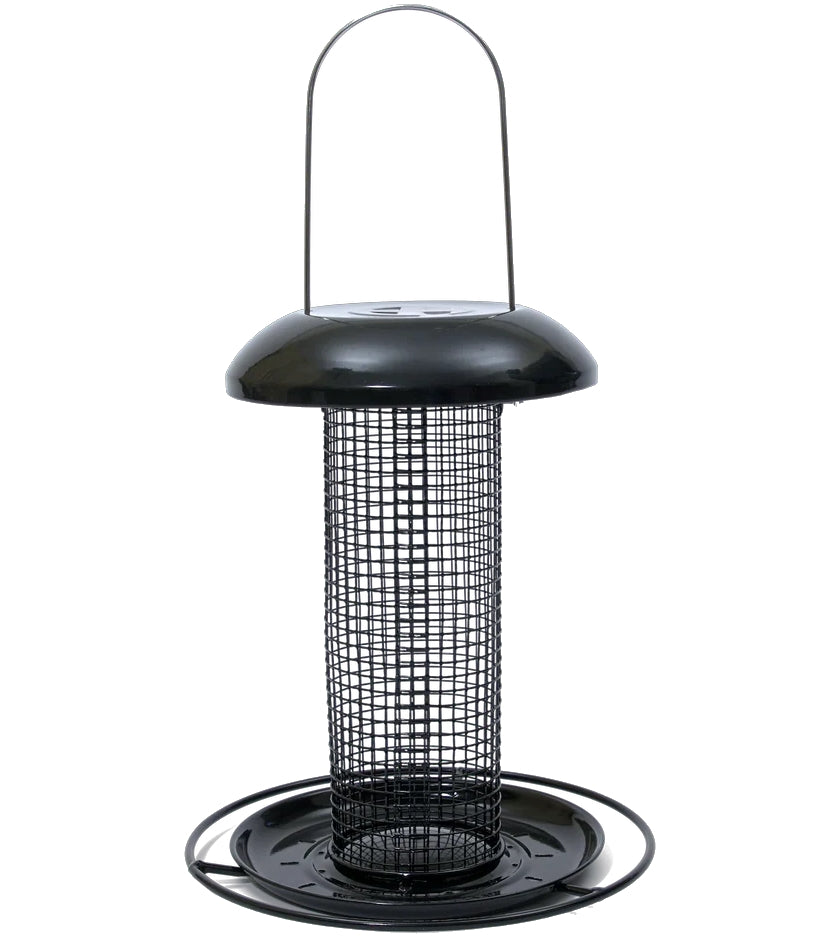 Henry Bell - Heavy Duty Peanut Feeder - Buy Online SPR Centre UK