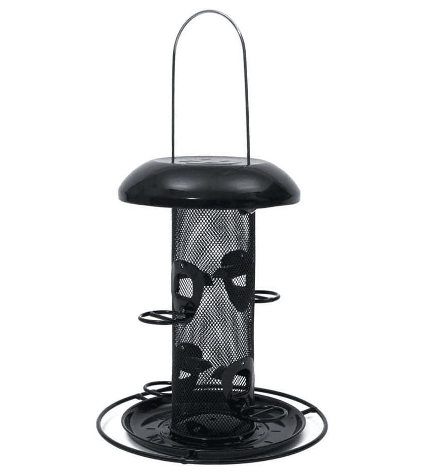 Henry Bell - Heavy Duty Seed Feeder - Buy Online SPR Centre UK