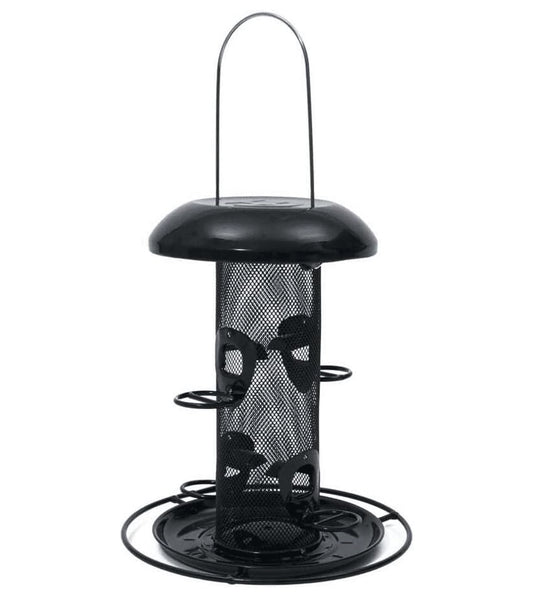 Henry Bell - Heavy Duty Seed Feeder - Buy Online SPR Centre UK