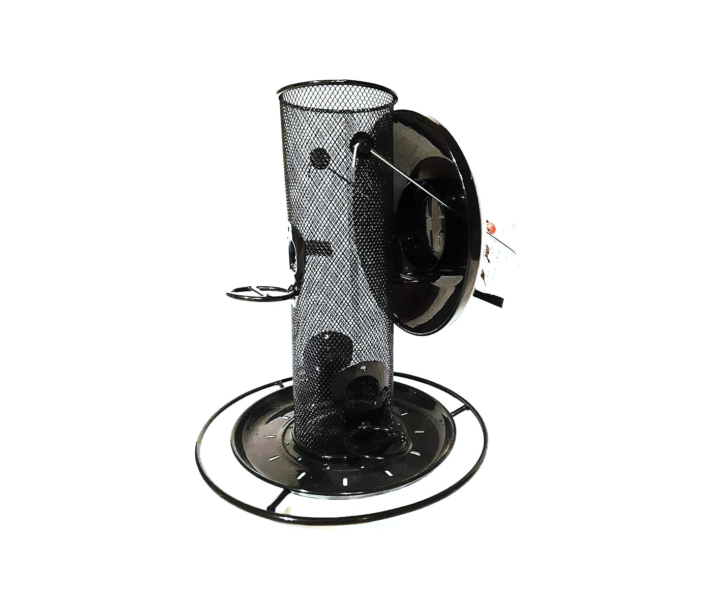 Henry Bell - Heavy Duty Seed Feeder - Buy Online SPR Centre UK