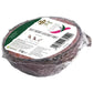 Henry Bell - Suet Berry Coconut Half | Wild Bird Food - Buy Online SPR Centre UK