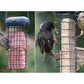 Henry Bell - Suet Cake Variety Pack 10 x 300g | Wild Bird Care - Buy Online SPR Centre UK