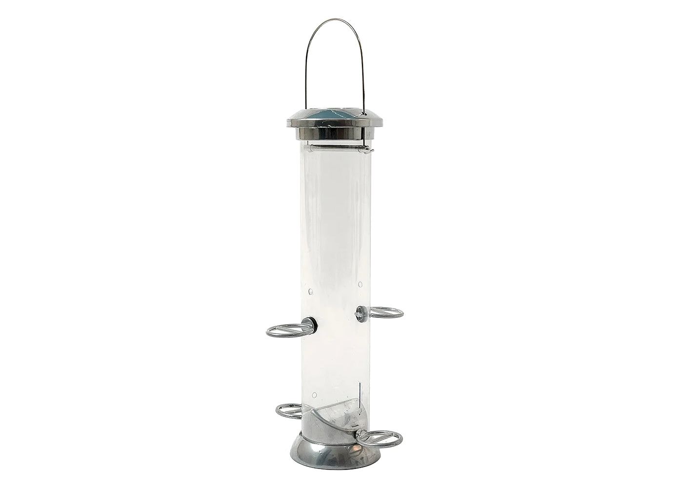 Henry Bell - Sterling Nyger Seed Feeder - Buy Online SPR Centre UK