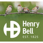 Henry Bell - Wild Bird Water Drinker - Buy Online SPR Centre UK