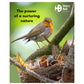 Henry Bell - Essentials Squirrel Baffle - Buy Online SPR Centre UK
