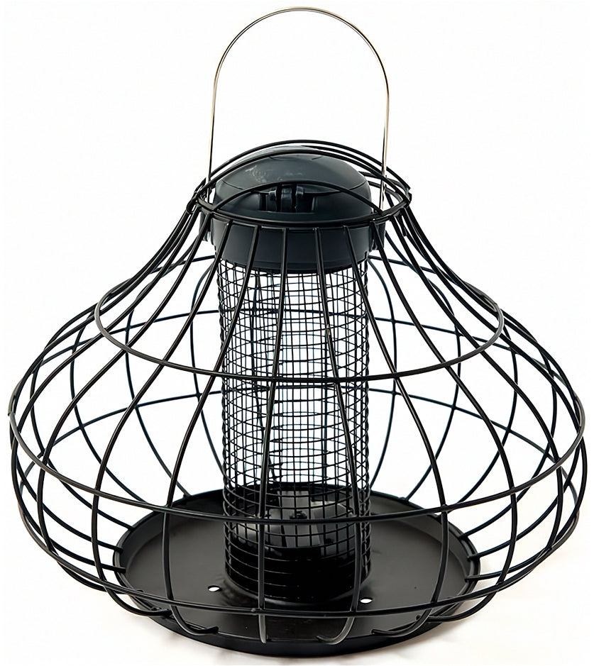 Henry Bell - Essential Squirrel Resistant Peanut Feeder *Special Offer* - Buy Online SPR Centre UK