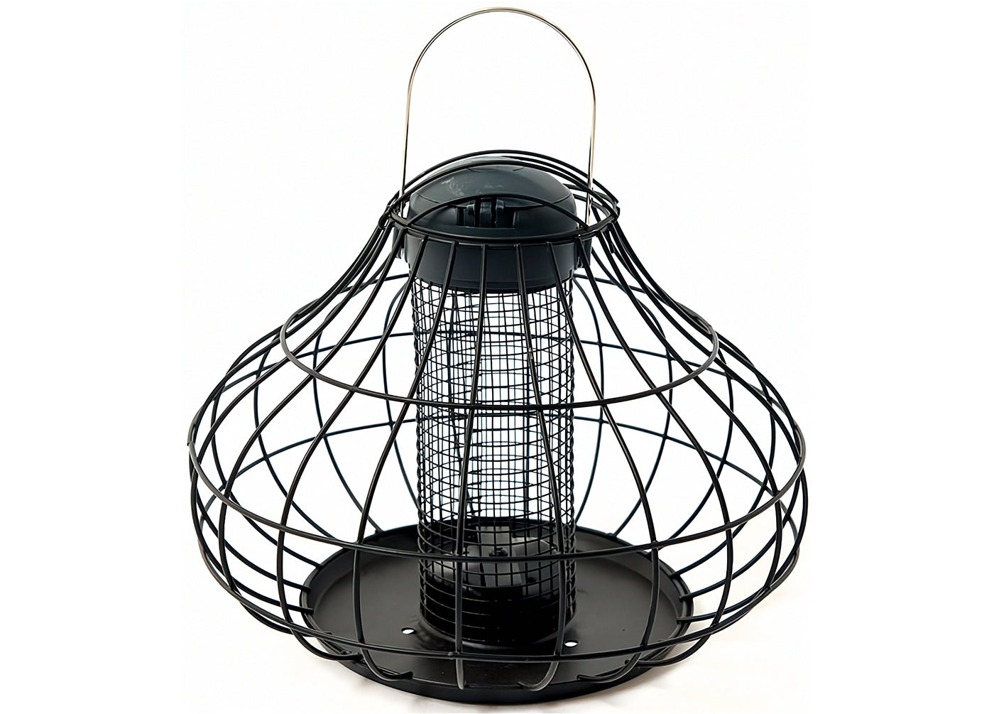 Henry Bell - Essential Squirrel Resistant Peanut Feeder *Special Offer* - Buy Online SPR Centre UK