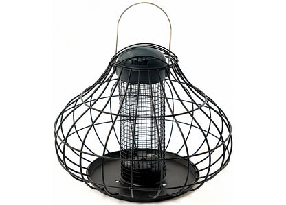 Henry Bell - Essential Squirrel Resistant Peanut Feeder *Special Offer* - Buy Online SPR Centre UK