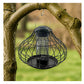 Henry Bell - Essential Squirrel Resistant Peanut Feeder *Special Offer* - Buy Online SPR Centre UK