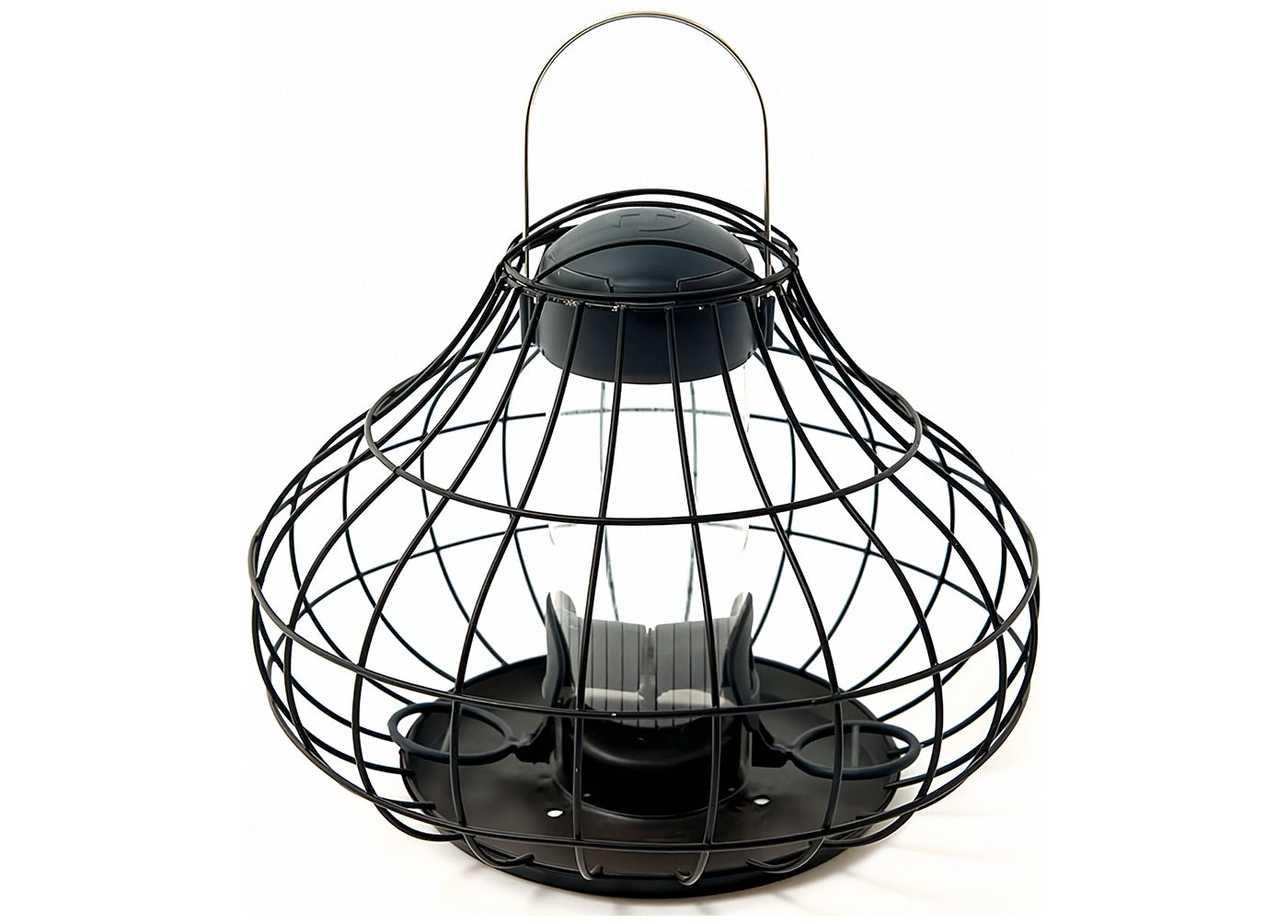 Henry Bell - Essential Squirrel Resistant Seed Feeder *Special Offer* - Buy Online SPR Centre UK