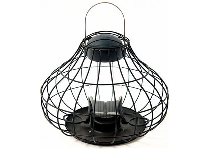 Henry Bell - Essential Squirrel Resistant Seed Feeder *Special Offer* - Buy Online SPR Centre UK