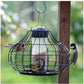 Henry Bell - Essential Squirrel Resistant Seed Feeder *Special Offer* - Buy Online SPR Centre UK