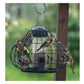 Henry Bell - Essential Squirrel Resistant Seed Feeder *Special Offer* - Buy Online SPR Centre UK