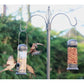 Henry Bell - Two Arm Bird Feeding Station - Buy Online SPR Centre UK