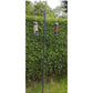 Henry Bell - Two Arm Bird Feeding Station - Buy Online SPR Centre UK