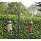 Henry Bell - Two Arm Bird Feeding Station - Buy Online SPR Centre UK