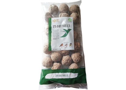 Henry Bell - Fat Balls (25 Pack) - Buy Online SPR Centre UK