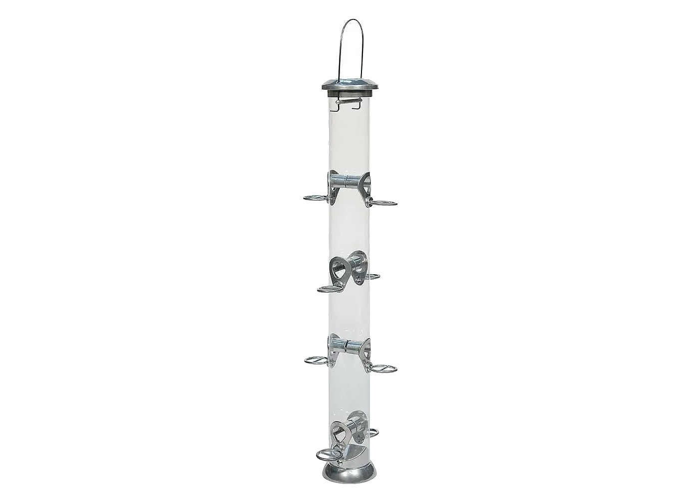 Henry Bell - Grand Sterling Seed Feeder - Buy Online SPR Centre UK
