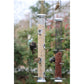 Henry Bell - Grand Sterling Seed Feeder - Buy Online SPR Centre UK