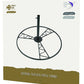 Henry Bell - Feeding Station Patio Stand - Buy Online SPR Centre UK