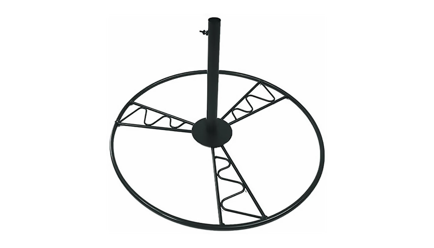 Henry Bell - Feeding Station Patio Stand - Buy Online SPR Centre UK