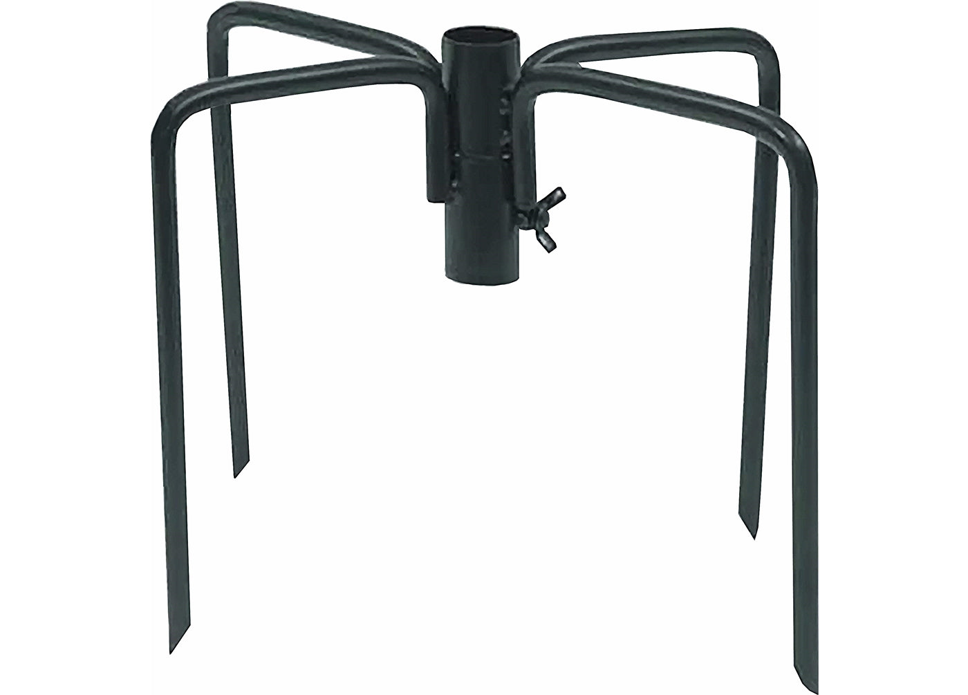 Henry Bell - Heritage Feeding Station Stabiliser